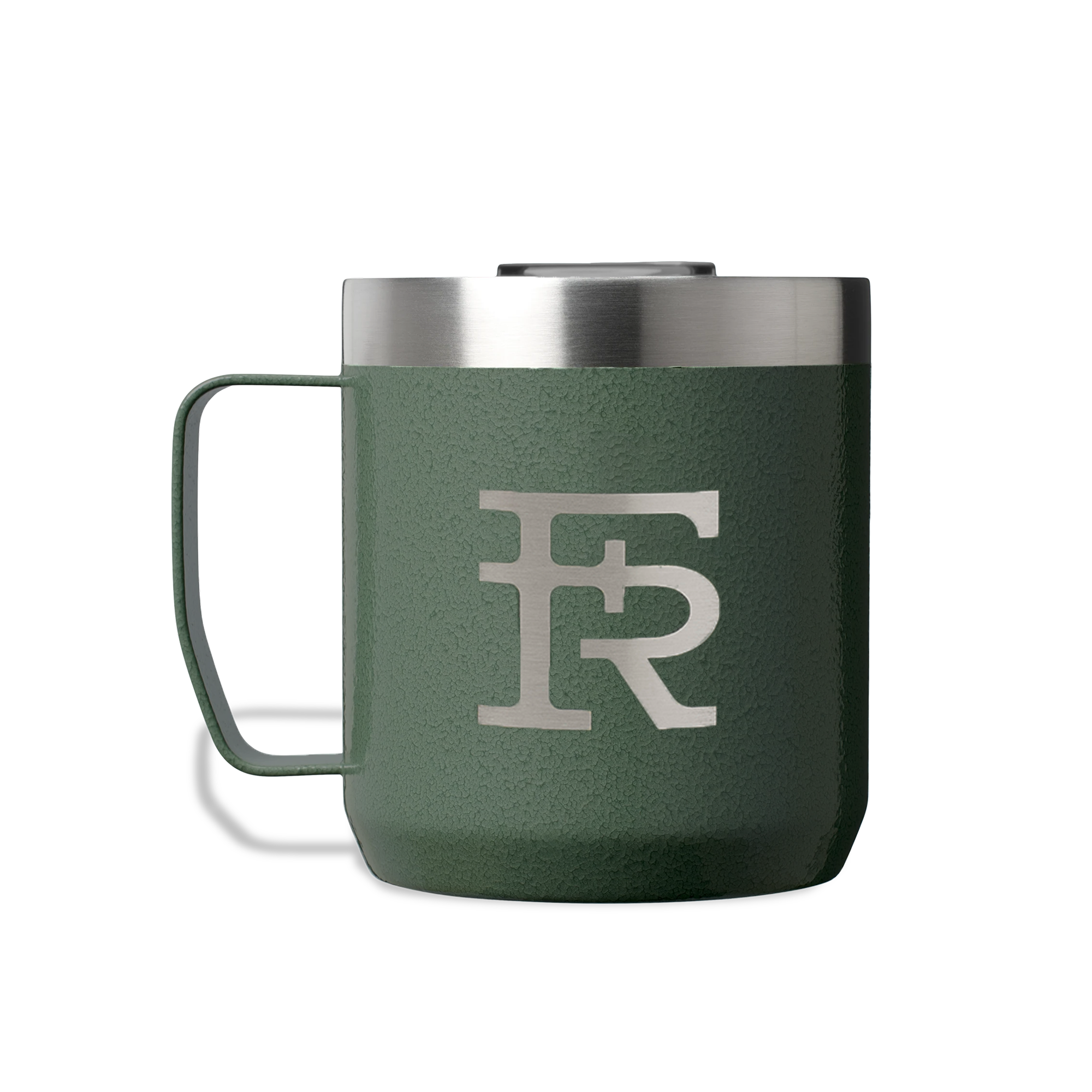 The Brand STANLEY® Legendary Camp Mug